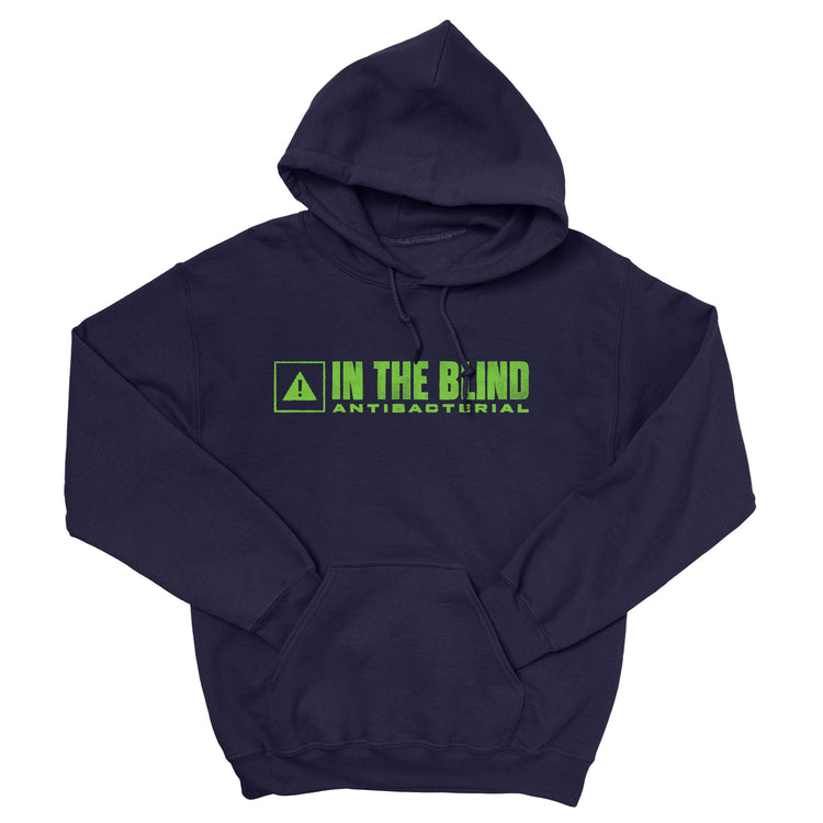 In The Blind "Sulphur Moon Antibacterial Hoodie" Bundle