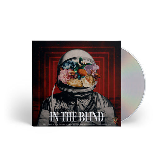 In The Blind "Evolve & Escape (Digipak)" CD