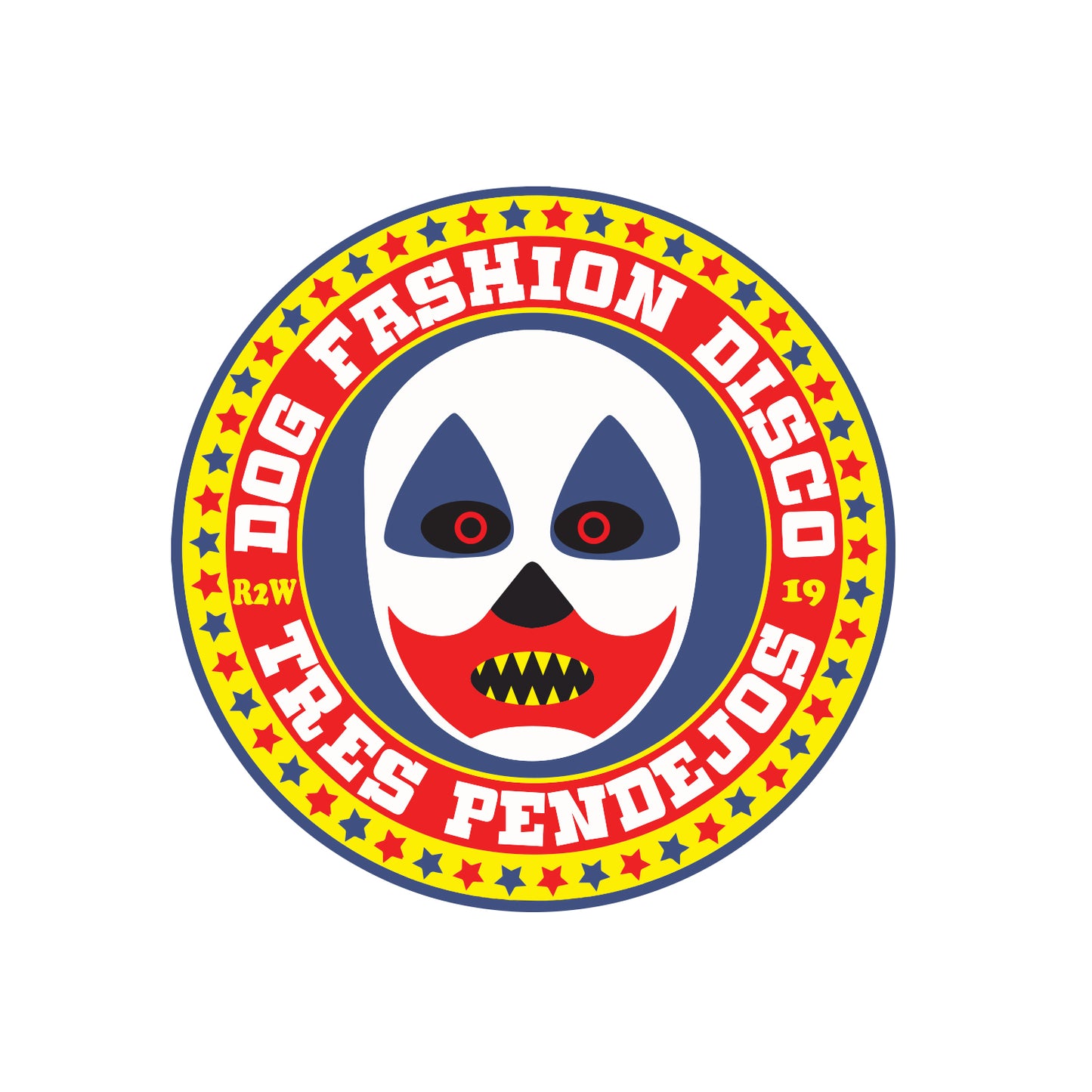 Dog Fashion Disco "Pogo"