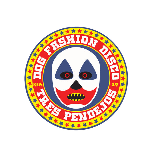 Dog Fashion Disco "Pogo"