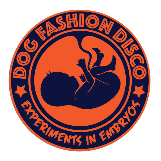 Dog Fashion Disco "Amnion"
